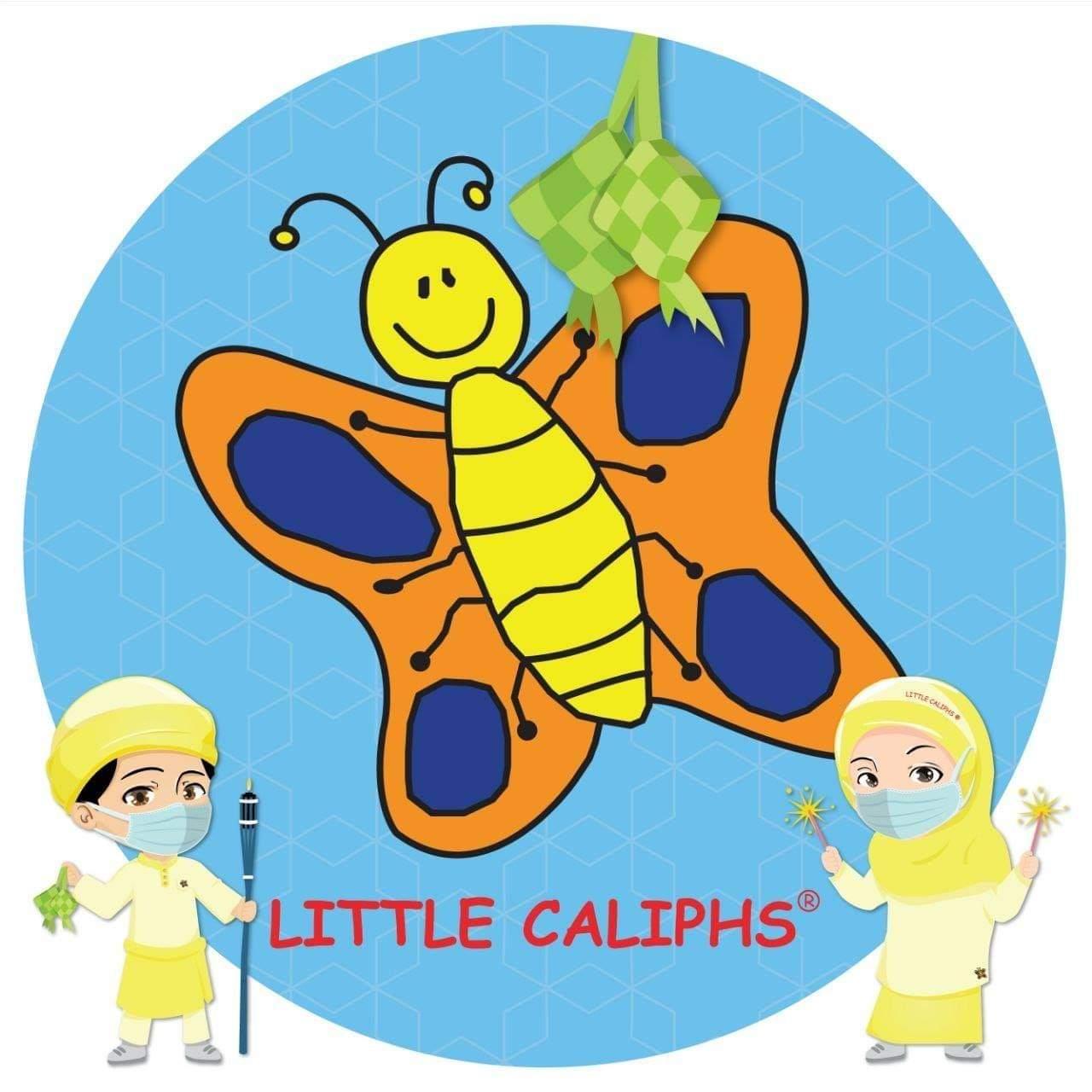 Little Caliphs Jalan Ipoh logo