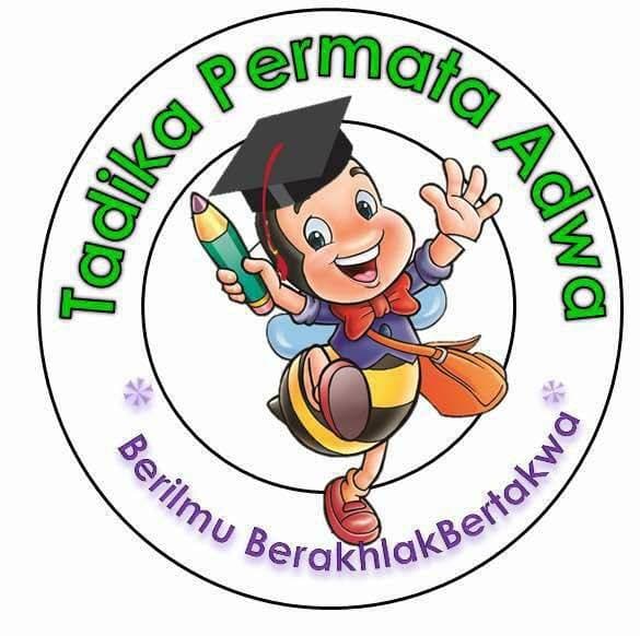 Tadika Permata Adwa logo