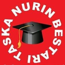 Nurin Bestari logo