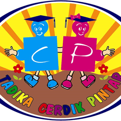 Tadika Cerdik Pintar Ria logo