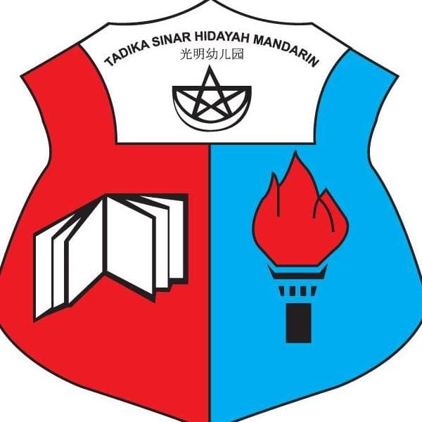 Tadika Sinar Hidayah Mandarin logo