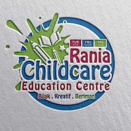 Tadika Awal Iman logo