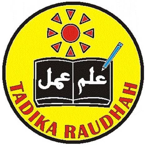 Tadika Raudhah Imtiaz logo