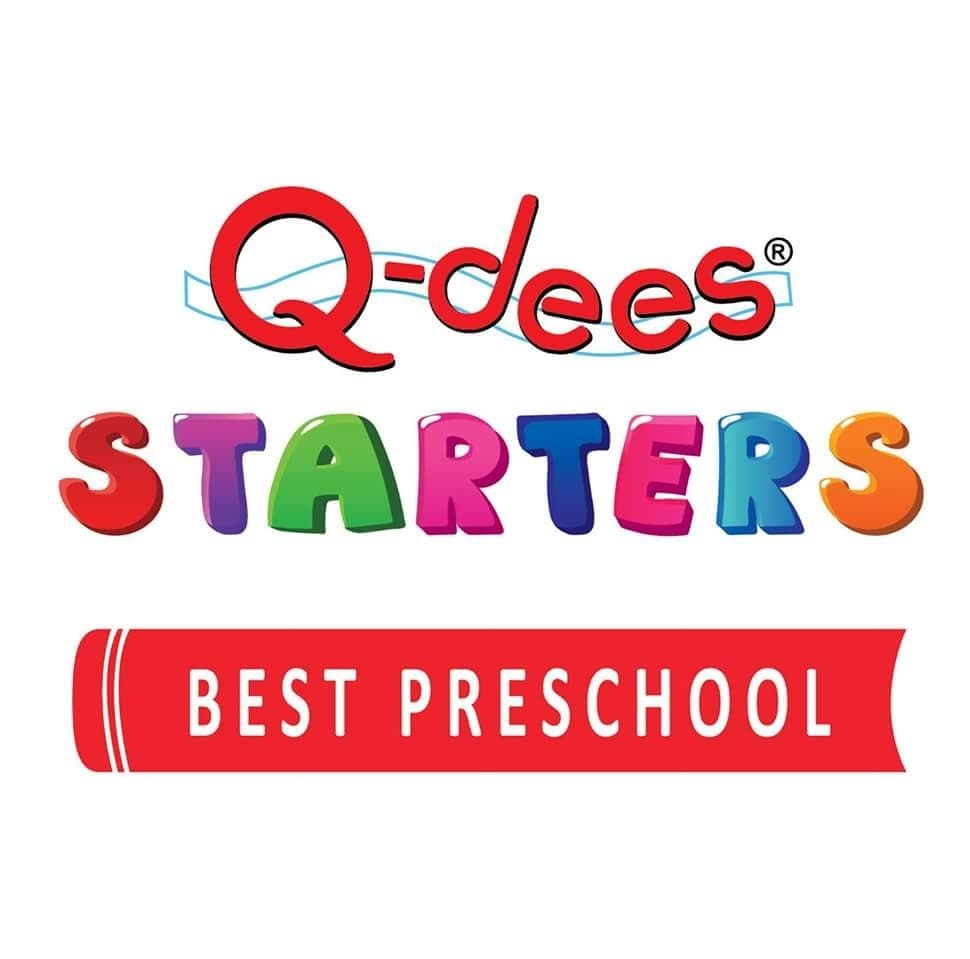 Tadika Seri Minda Bestari logo