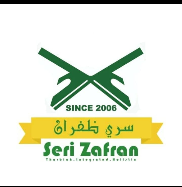 Tadika Seri Zafran logo