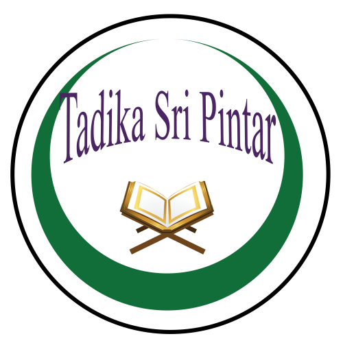 Tadika Sri Pintar logo