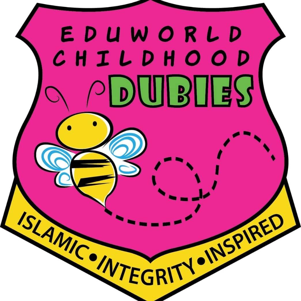 Tadika & Taska Dubies logo