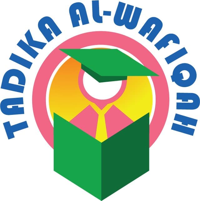 Tadika Al Wafiqah Presint 15 logo