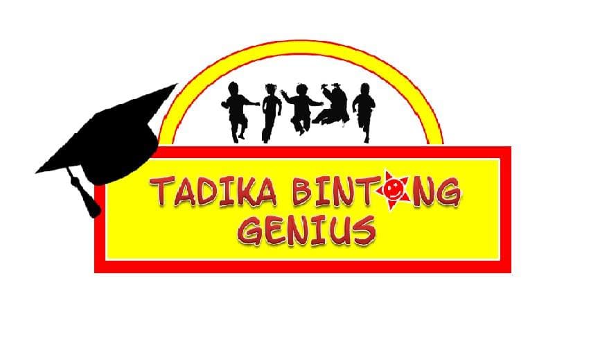 Tadika Bintang Genius logo