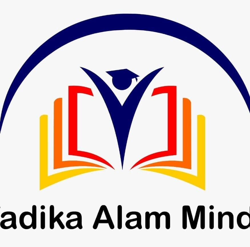 Tadika Alam Minda logo