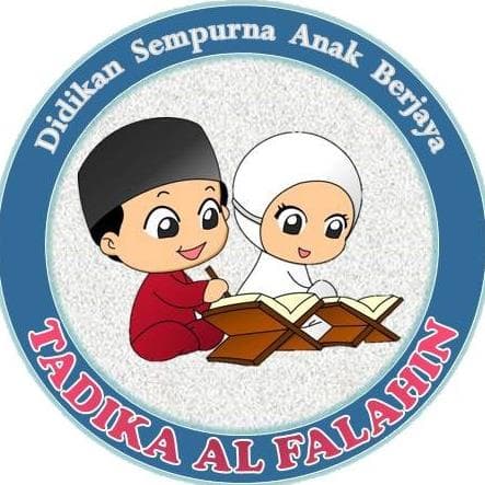 Tadika Al Falahin logo