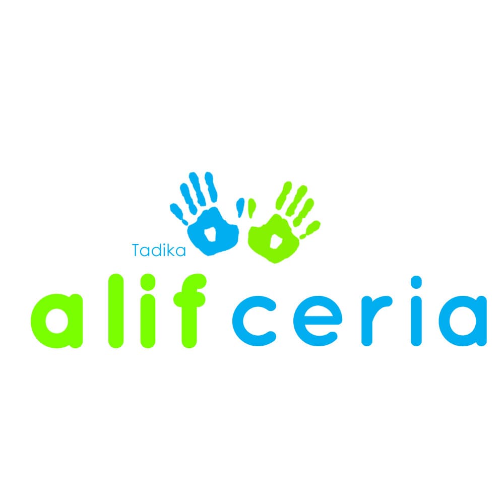 Tadika Alif Ceria Presint 11 logo