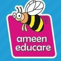 Tadika Alyssa Ameen logo