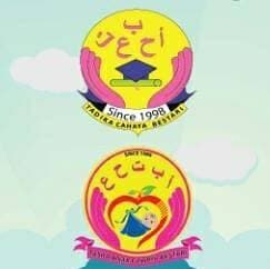 Tadika Cahaya Bestari logo