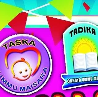 Tadika Cahaya Ummu Maisara & Taska Ummu Maisara logo