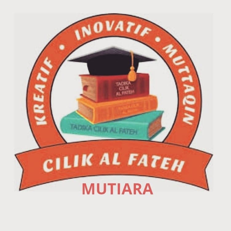 Tadika Cilik Al Fateh Mutiara logo
