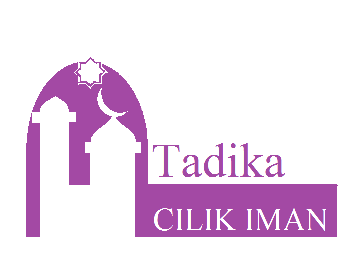 Tadika Cilik Iman logo