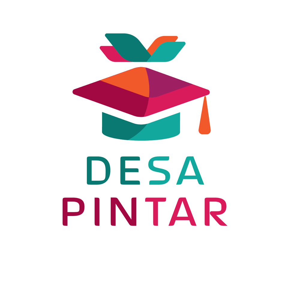 Tadika Desa Pintar logo