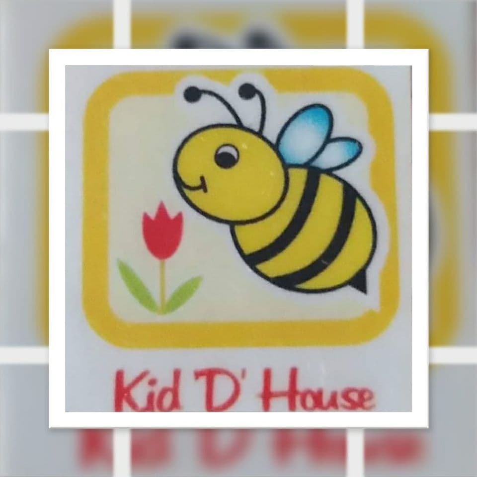 Tadika Didik Damai logo