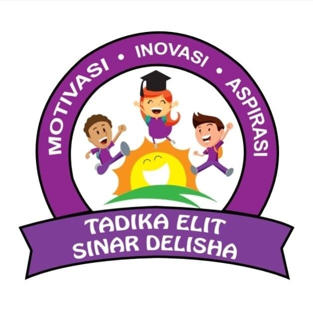 Tadika Elit Sinar Delisha logo