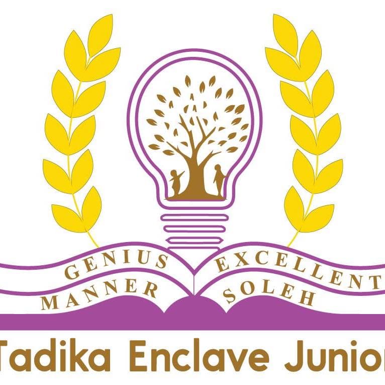 Tadika Enclave Junior logo