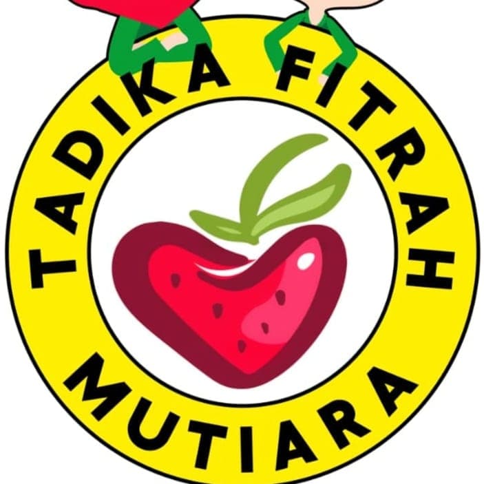 Tadika Fitrah Mutiara logo