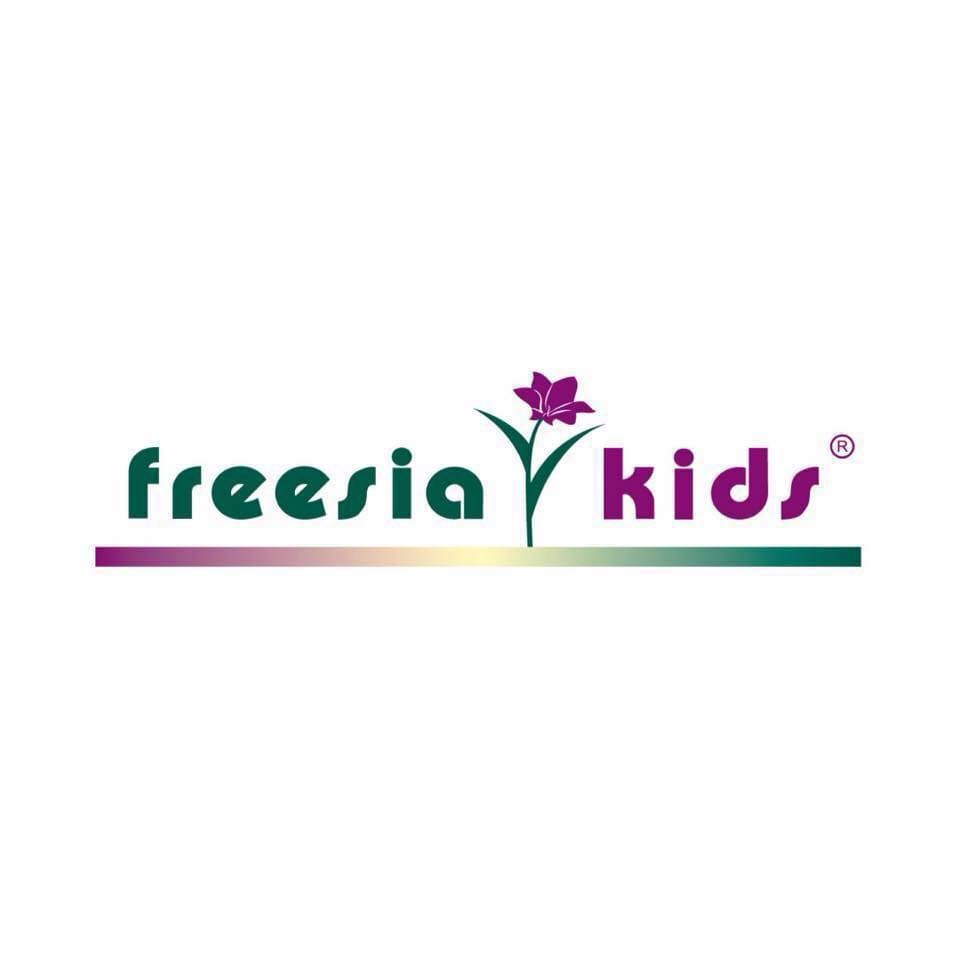 Tadika Freesia logo
