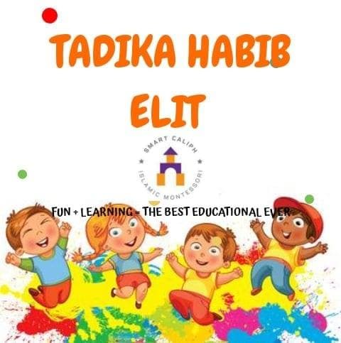 Tadika Habib Elit Cawangan Kota Sarang Semut logo