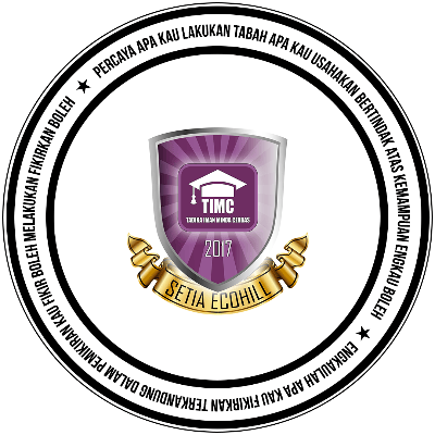 Tadika Iman Minda Cerdas logo