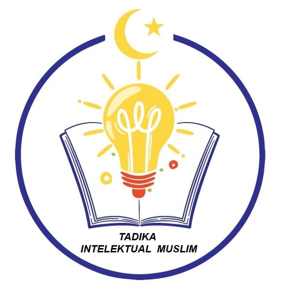 Tadika Intelektual Muslim logo