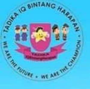 Tadika IQ Bintang Harapan  logo