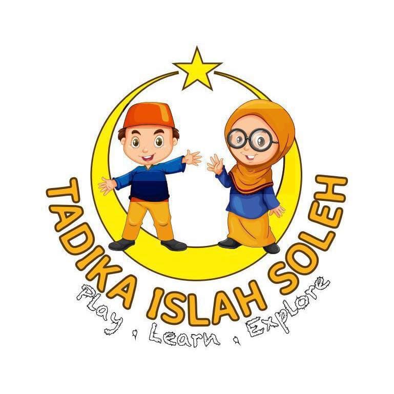 TADIKA ISLAH SOLEH logo