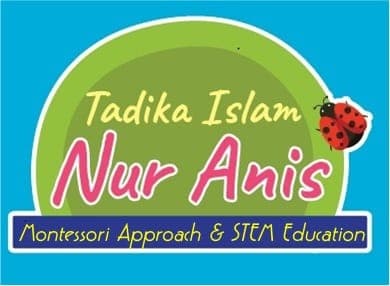 Tadika Islam Nur Anis logo