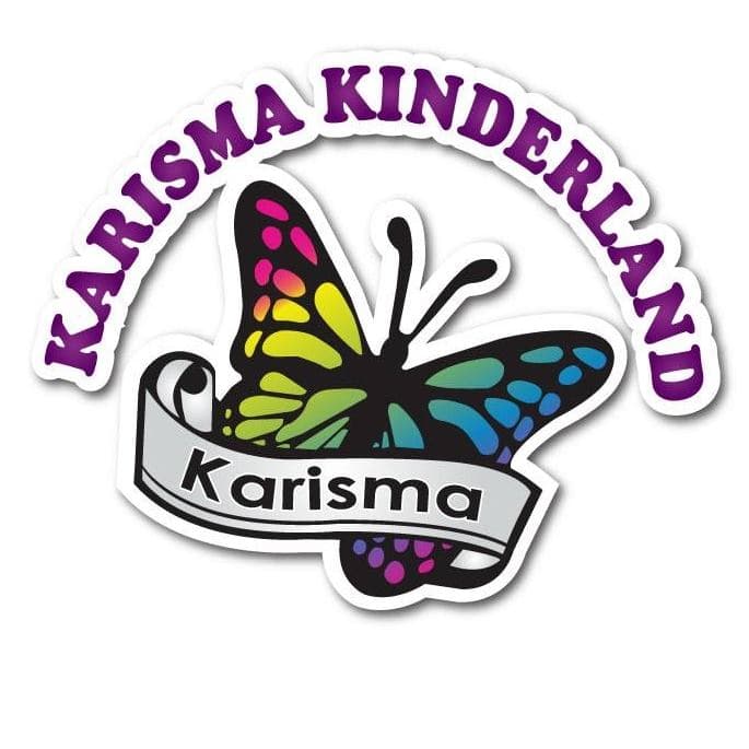 Tadika Karisma logo