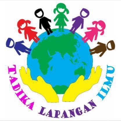 Tadika Lapangan Ilmu logo