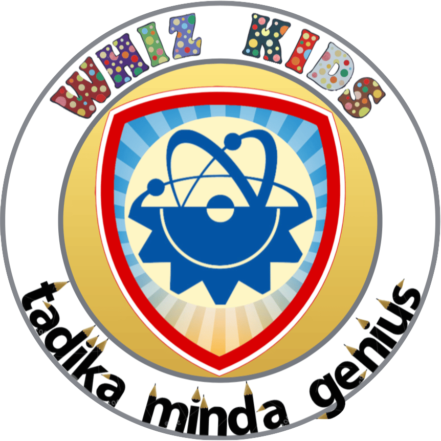Tadika Minda Genius logo