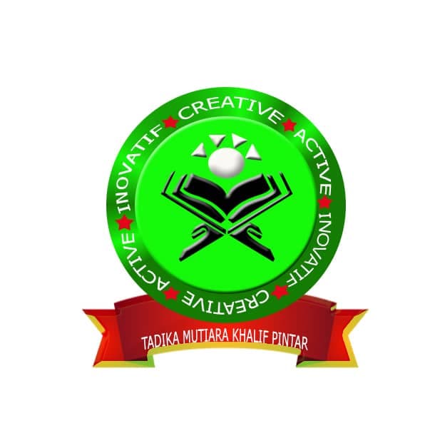 Tadika Mutiara Khalif Pintar logo