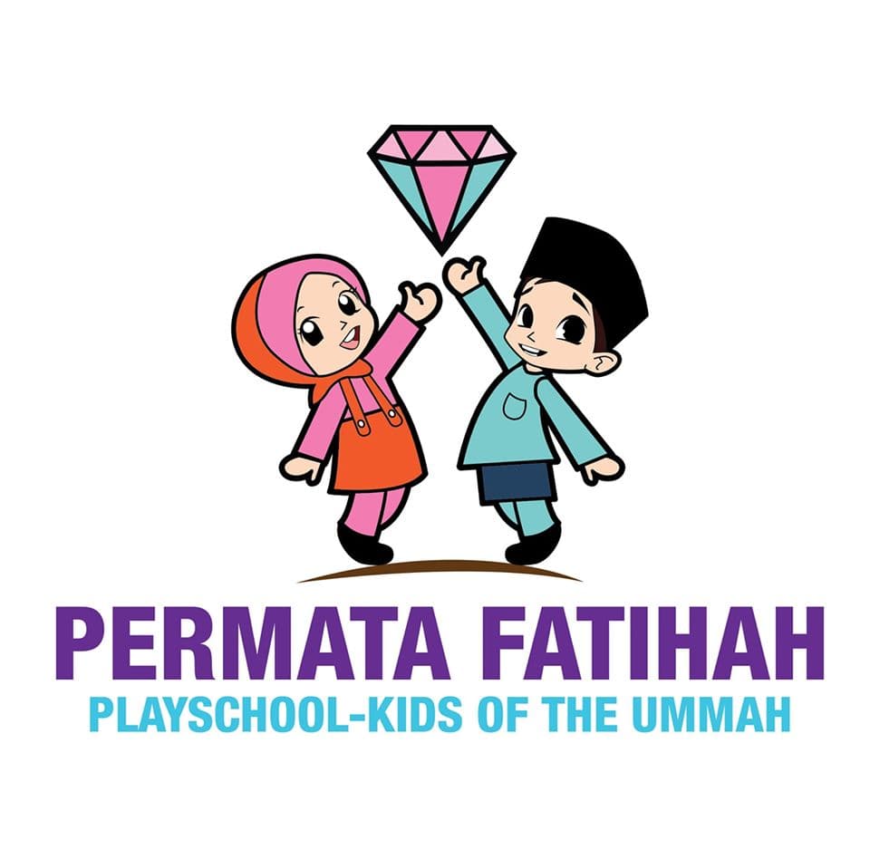Taska Dirumah Permata Fatihah Playschool logo