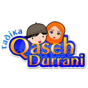 Tadika Qaseh Durrani logo