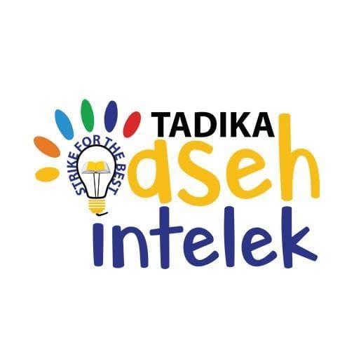 Tadika Qaseh Intelek logo
