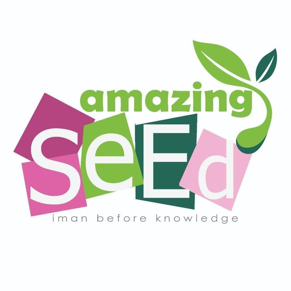 Amazing Seed Semenyih logo