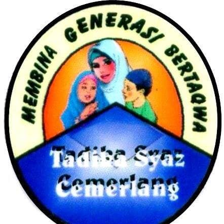 Tadika Syaz Cemerlang logo