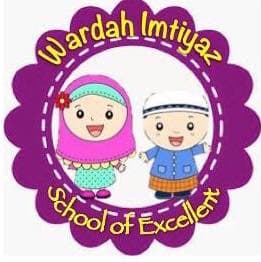 Tadika Wardah Imtiyaz Silibin logo