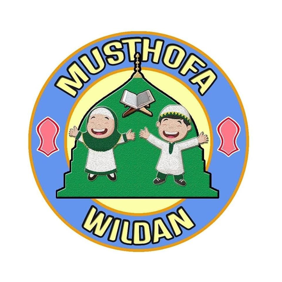 Tadika Wildan Musthofa logo