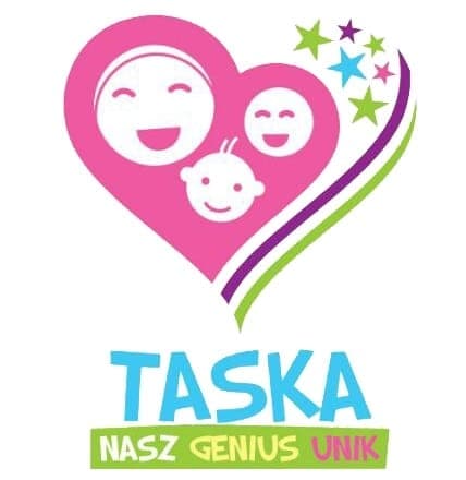 Tadika Genius Unik logo