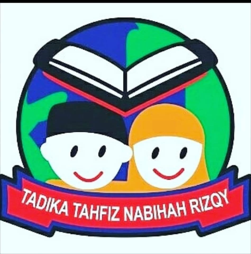 Tadika Nabihah Rizqy logo