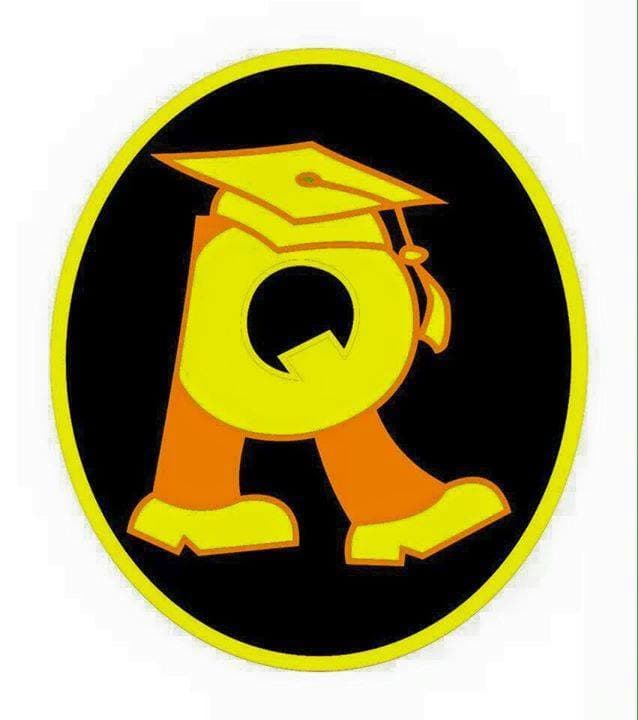 Tadika Qaseh Raihan logo