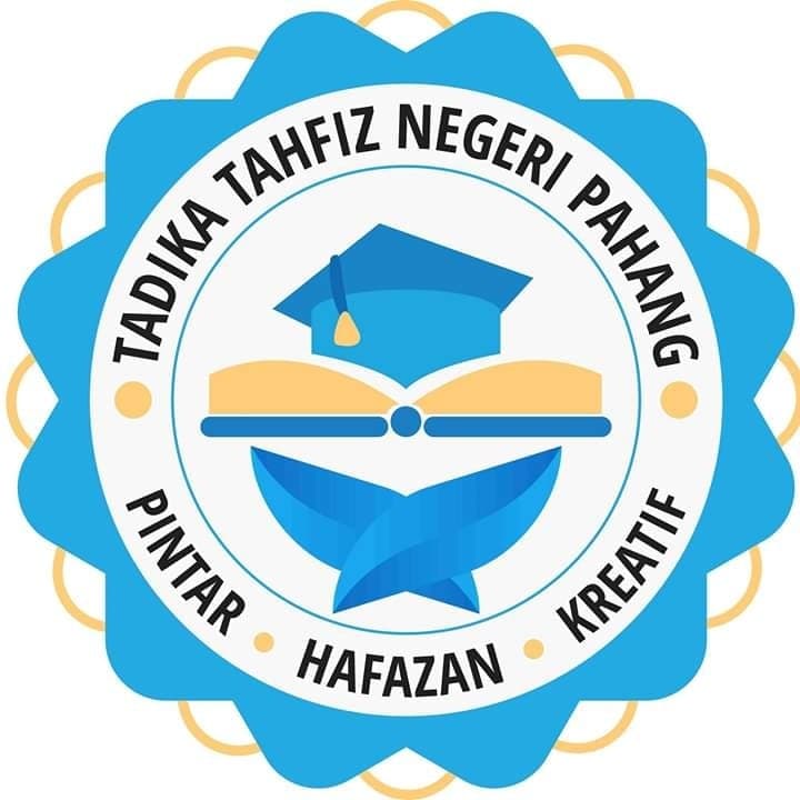 Tadika Tahfiz Negeri Pahang logo