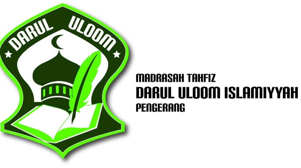 Tadika Madrasah Tahfiz Darul Uloom Islamiyyah Pengerang logo