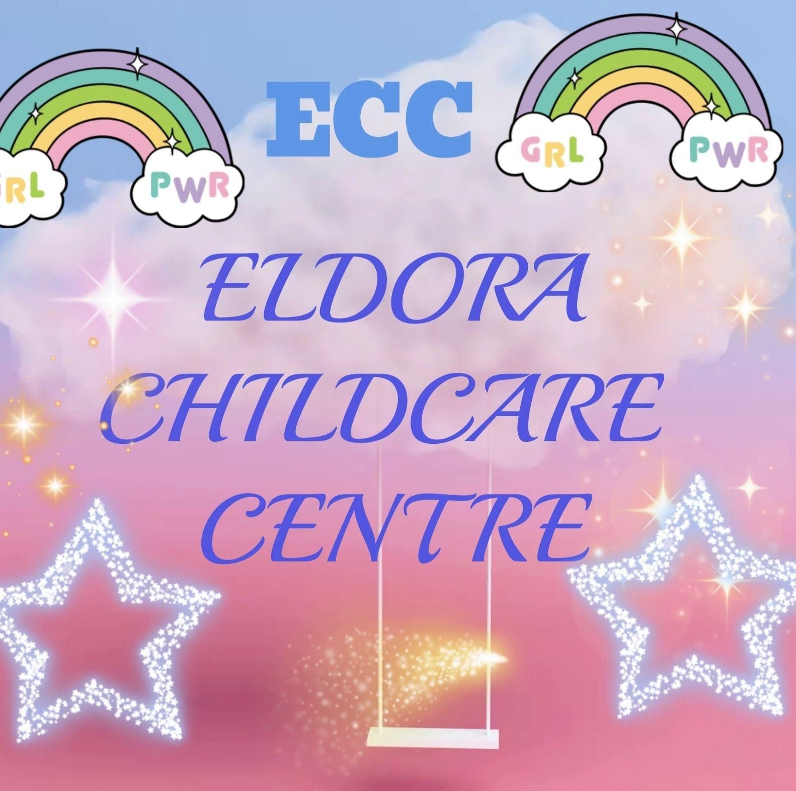Eldora Childcare Centre logo